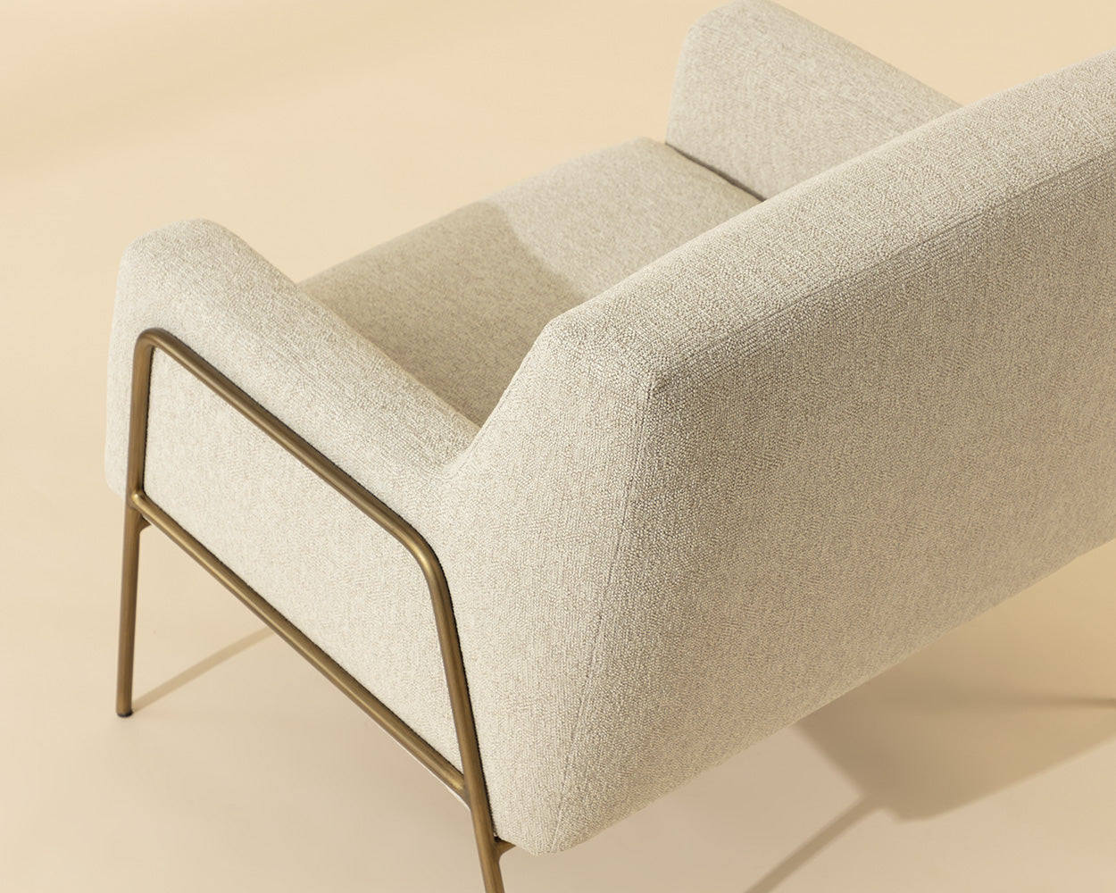 Cybil Lounge Chair