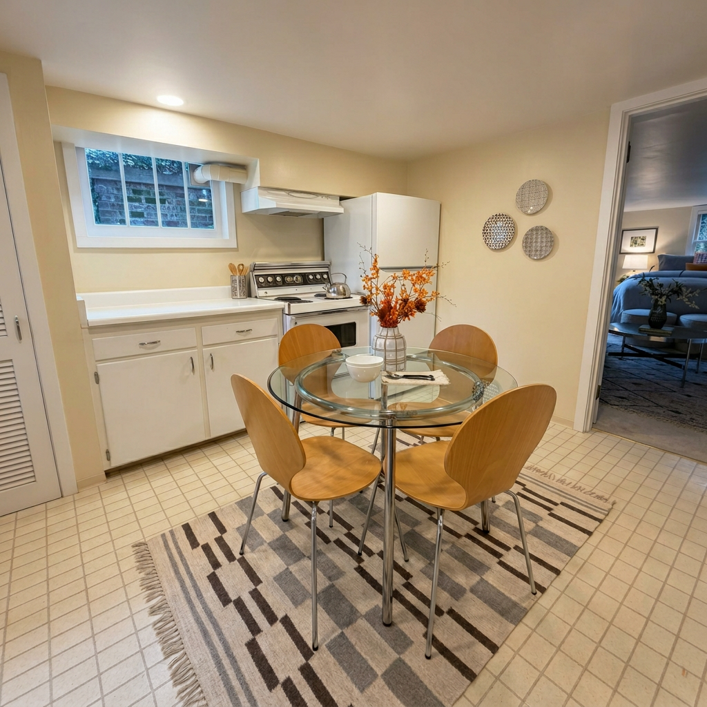 707 Lake Washington Blvd S