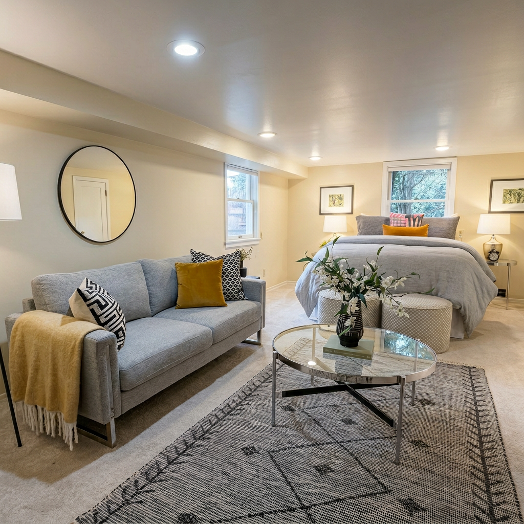 707 Lake Washington Blvd S