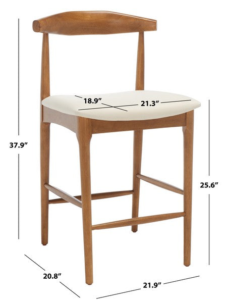Lionel Retro Counter Stool