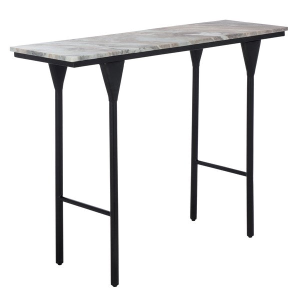 Frederick Marble Console Table