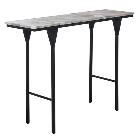 Frederick Marble Console Table