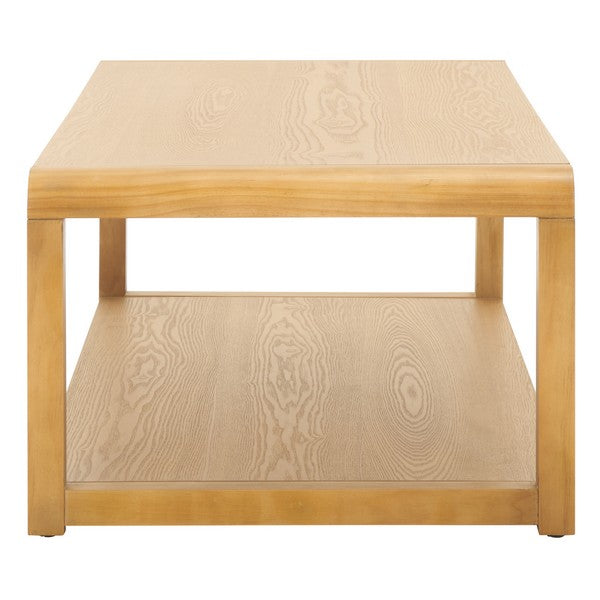 Omara 2 Tier Coffee Table