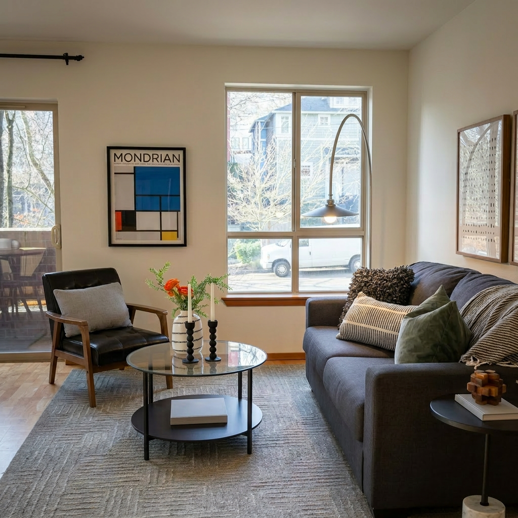 Design Galleries – Nob Hill Style