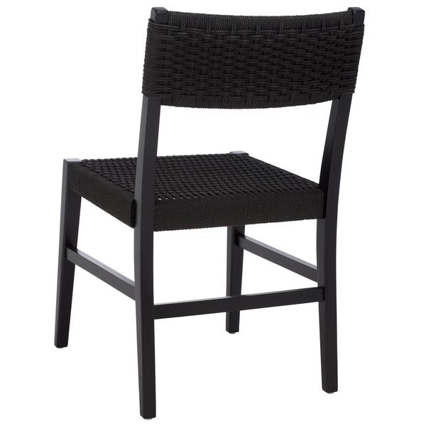 Dutton Woven Dining Chair