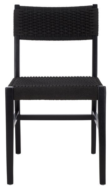 Dutton Woven Dining Chair