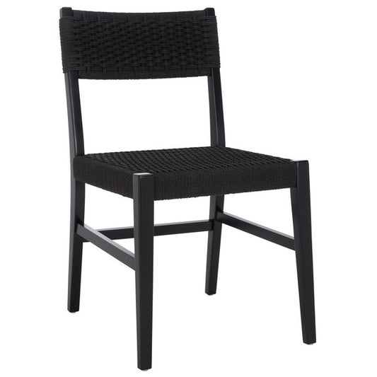 Dutton Woven Dining Chair