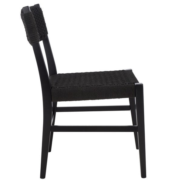 Dutton Woven Dining Chair