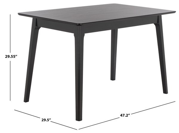 Forus Dining Table