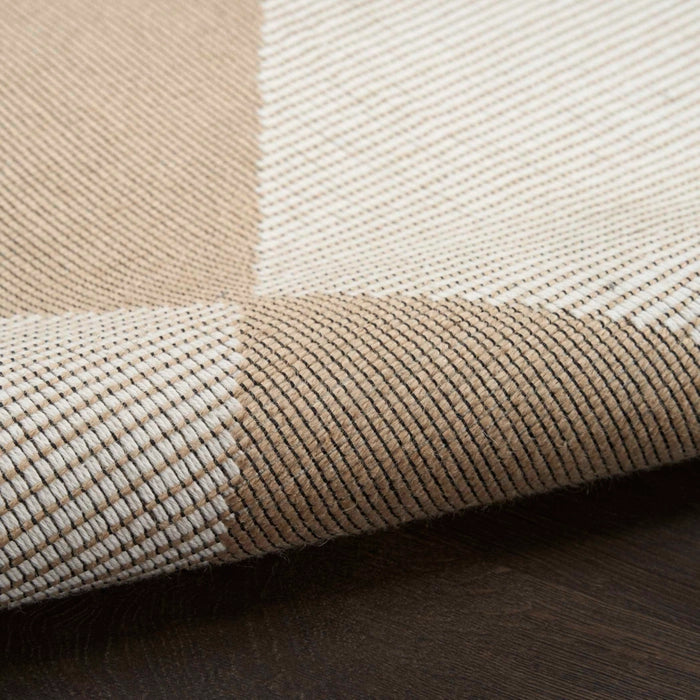 WASHABLE MODERN JUTE