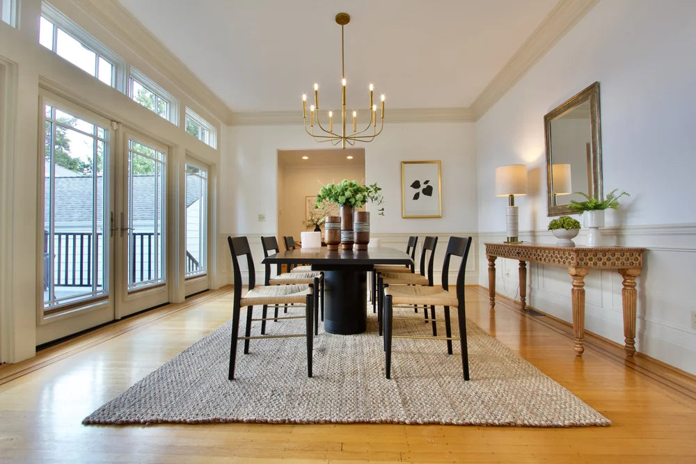 Staging | Interior Design – Nob Hill Style