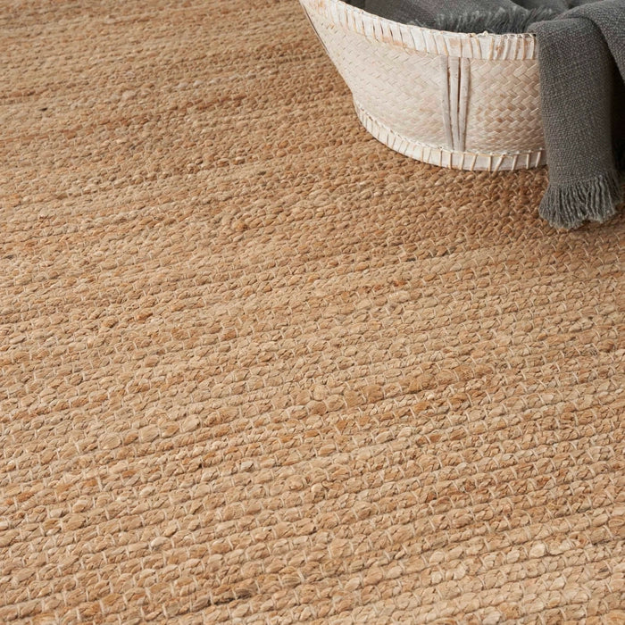 NATURAL JUTE