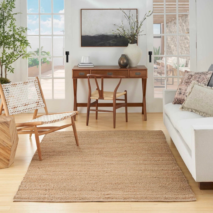 NATURAL JUTE