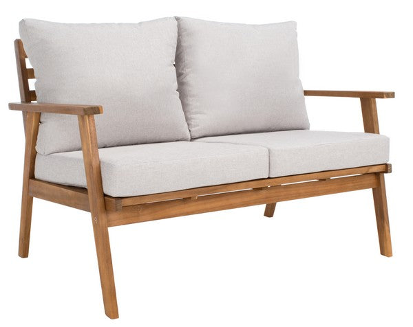 Castalia 4 Piece Outdoor Living Set