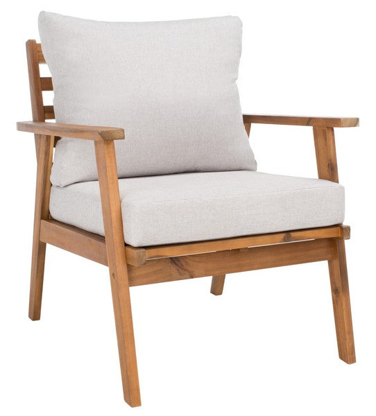 Castalia 4 Piece Outdoor Living Set