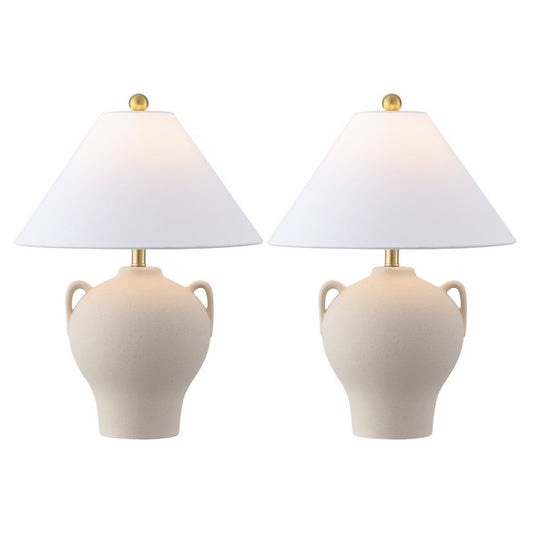 ROWYN TABLE LAMP (Set of 2)