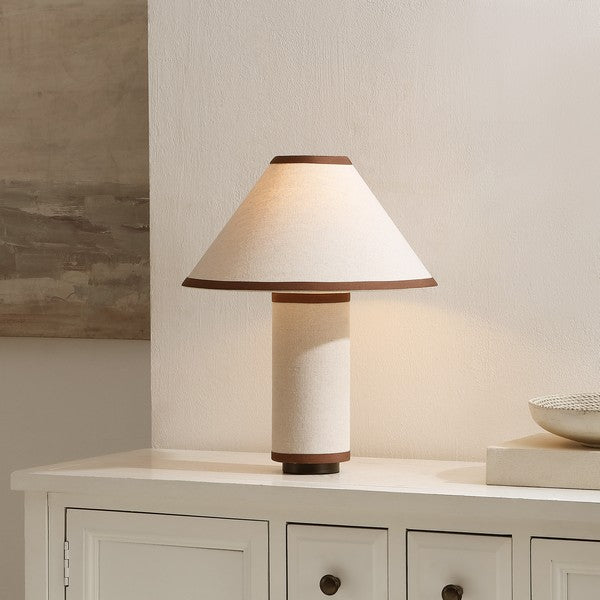 DEMIE TABLE LAMP