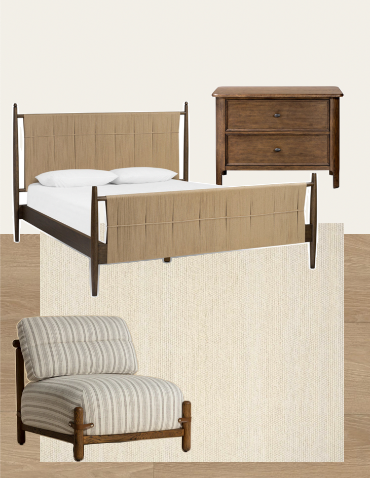 Collections – Nob Hill Style