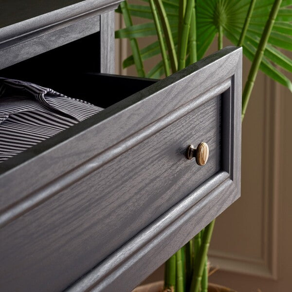 Sondra 6 Drawer Dresser