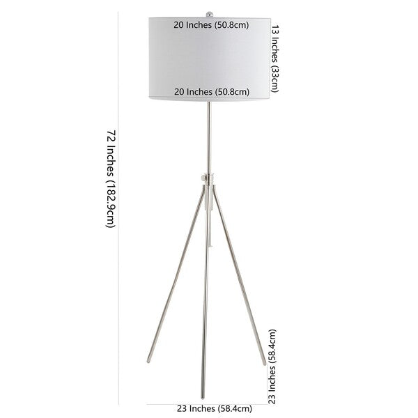 CIPRIANA FLOOR LAMP
