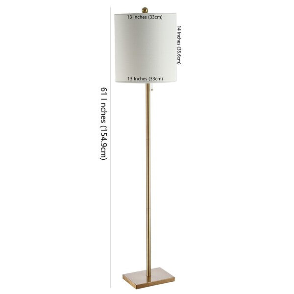 OCTAVIUS FLOOR LAMP