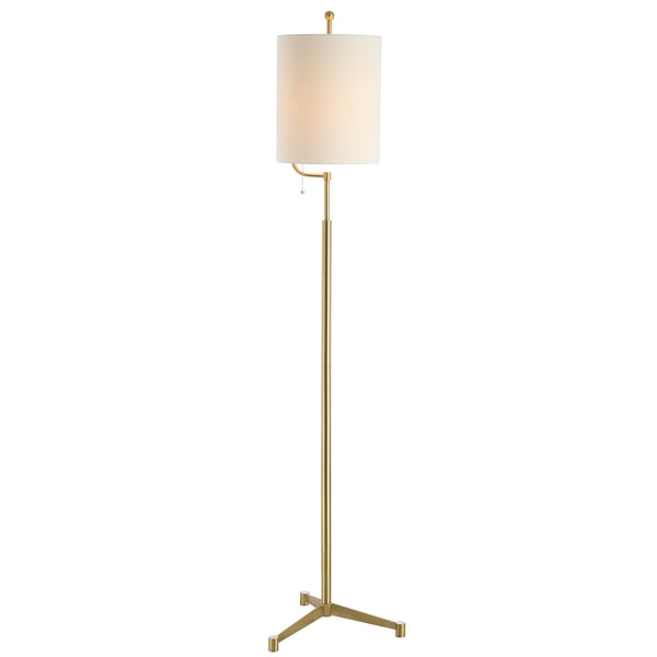EZEKIEL FLOOR LAMP