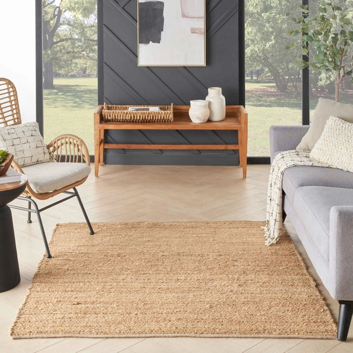 NATURAL JUTE