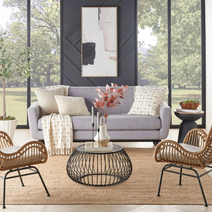 NATURAL JUTE
