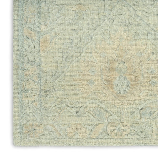 RAVELLO (Aqua Taupe)