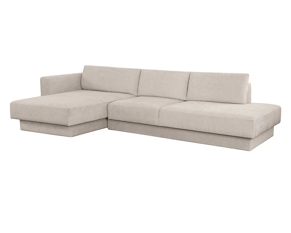 Tecoma Sofa Chaise - Laf