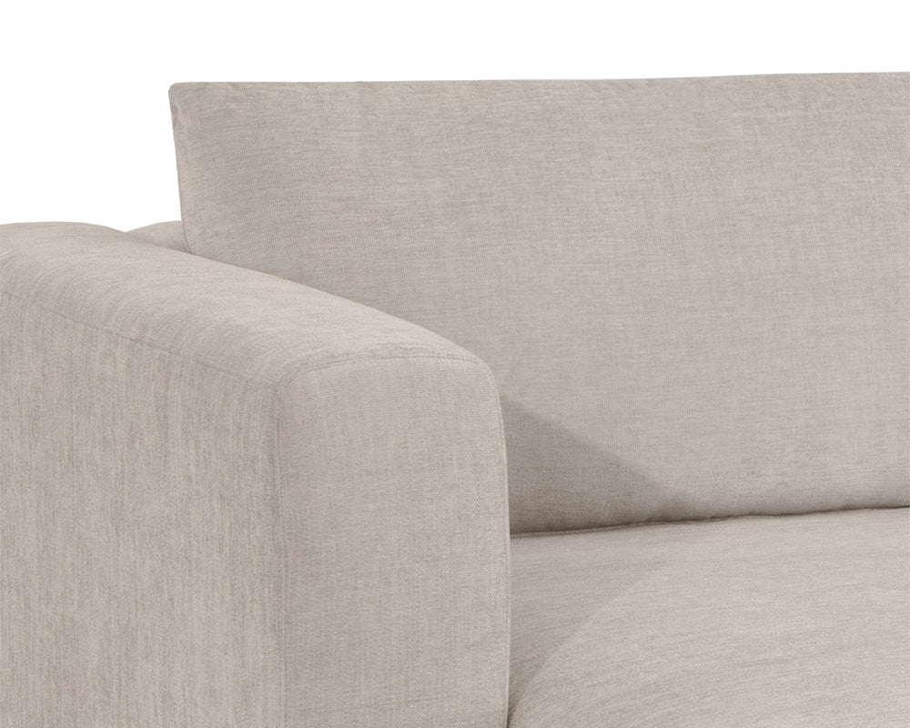Tecoma Sofa Chaise - Laf
